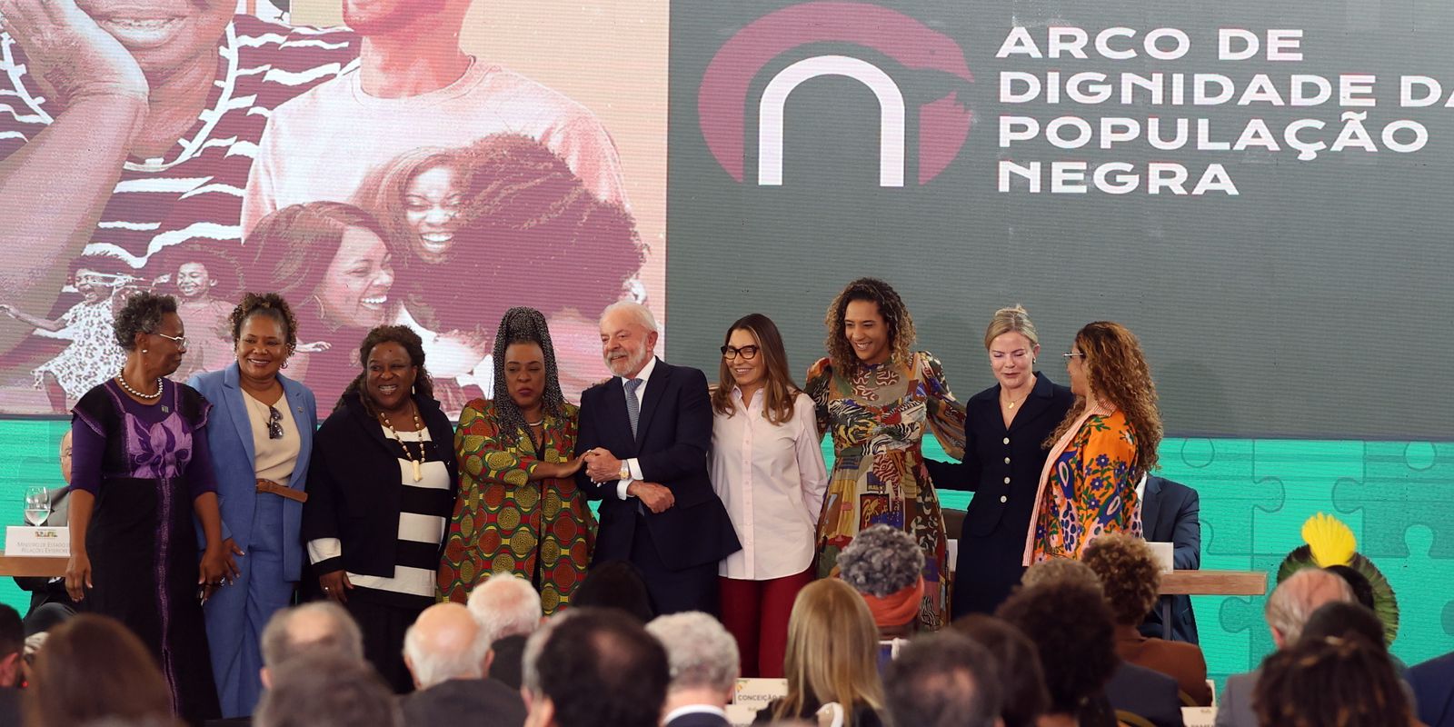 Lula Defende Participação Social em Políticas de Governo