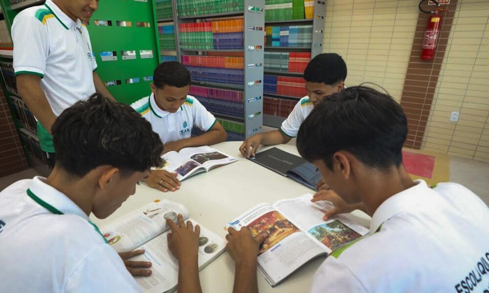 Pagamento da Sexta Parcela do Programa Pé-de-Meia Inicia Hoje