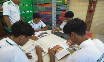 Pagamento da Sexta Parcela do Programa Pé-de-Meia Inicia Hoje