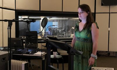 Dublagem em Risco: A Luta dos Profissionais contra a Inteligência Artificial