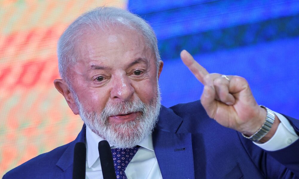 Impacto do Tarifaço dos EUA: Pacote de Socorro do Governo Brasileiro