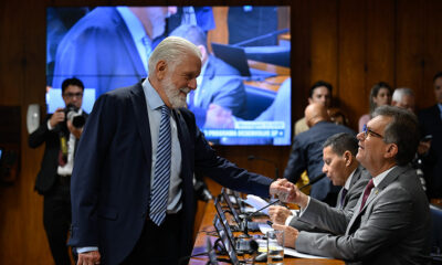 Comissão de Assuntos Econômicos Aprova Isenção do Imposto de Renda para Renda Baixa