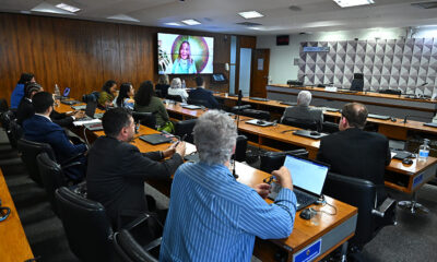 Audiência Pública Debate a Regulamentação da Psicoterapia no Brasil