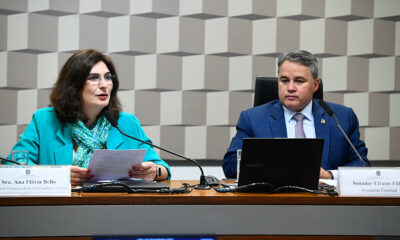 Comissão de Segurança Pública Debate Projeto de Segurança em Escolas