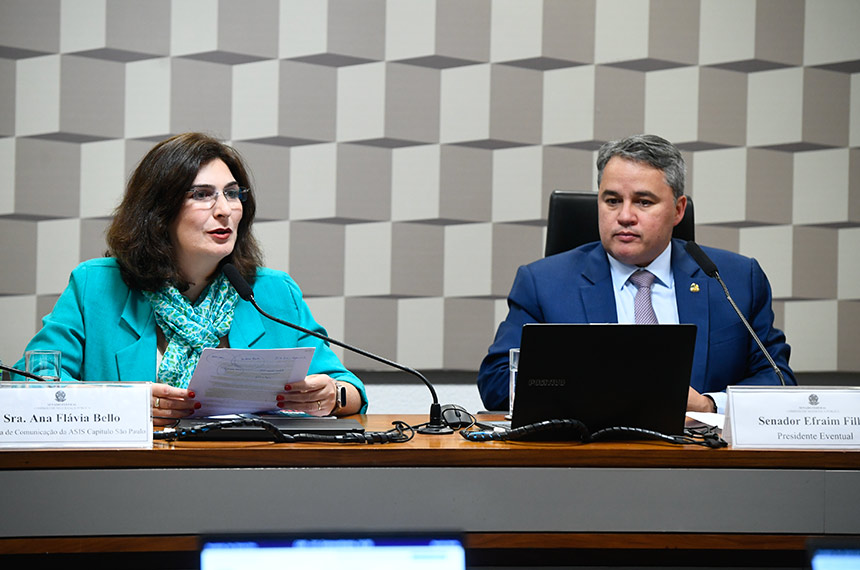 Comissão de Segurança Pública Debate Projeto de Segurança em Escolas