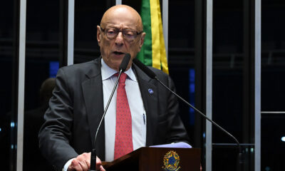 Novo Código Eleitoral é Aprovado no Senado com Emenda de Voto Impresso