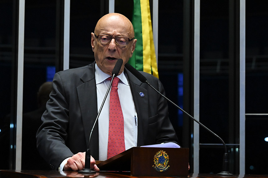 Novo Código Eleitoral é Aprovado no Senado com Emenda de Voto Impresso