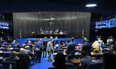 Senado Aprova Acordo que Facilita a Travessia nas Fronteiras do Brasil com Países Vizinhos