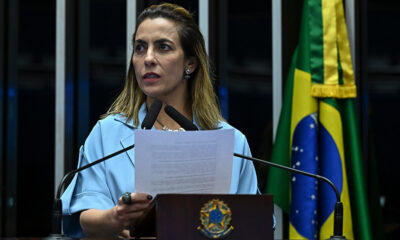 Denúncia de Irregularidades em Licitação do Banco do Nordeste é Levantada por Senadora
