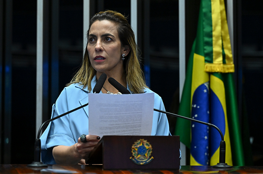 Denúncia de Irregularidades em Licitação do Banco do Nordeste é Levantada por Senadora