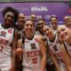 SESI Araraquara e Sampaio Basquete se Enfrentarão na Grande Final da Liga de Basquete Feminino 2025