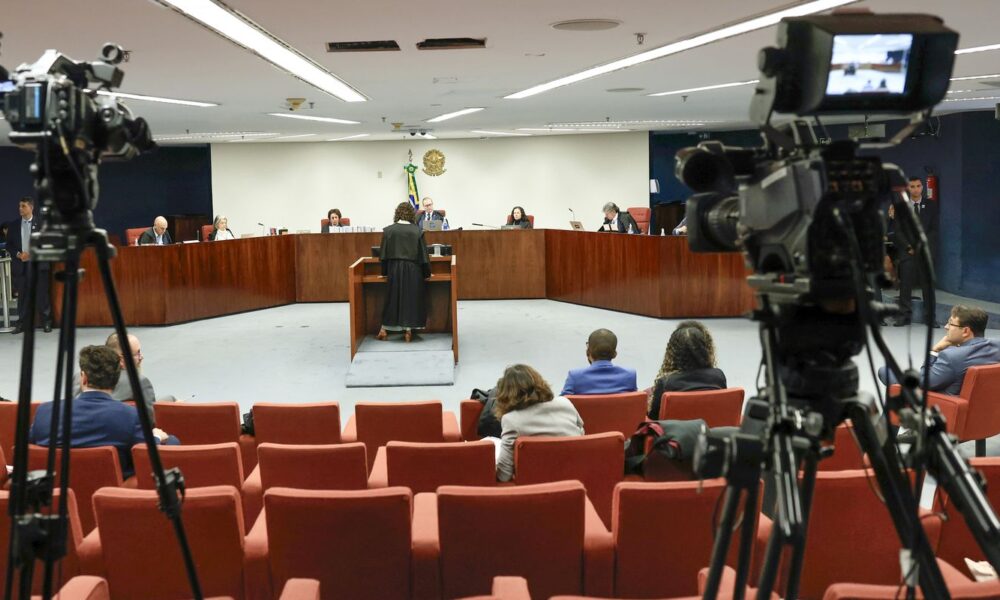 Núcleo 4 da Trama Golpista: STF Abre Prazo para Alegações Finais