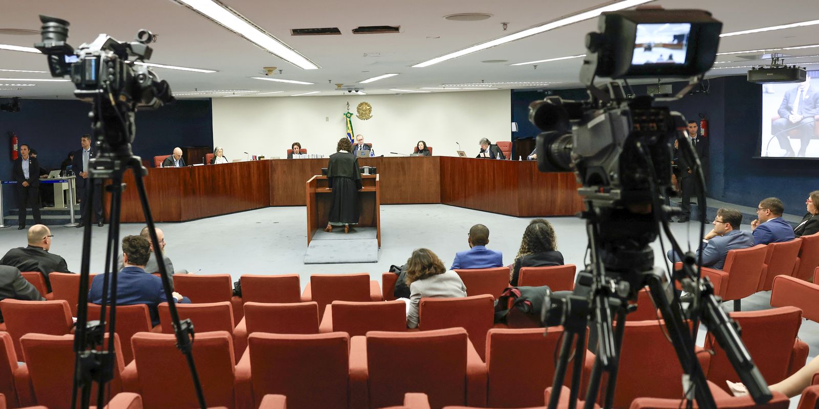 Núcleo 4 da Trama Golpista: STF Abre Prazo para Alegações Finais