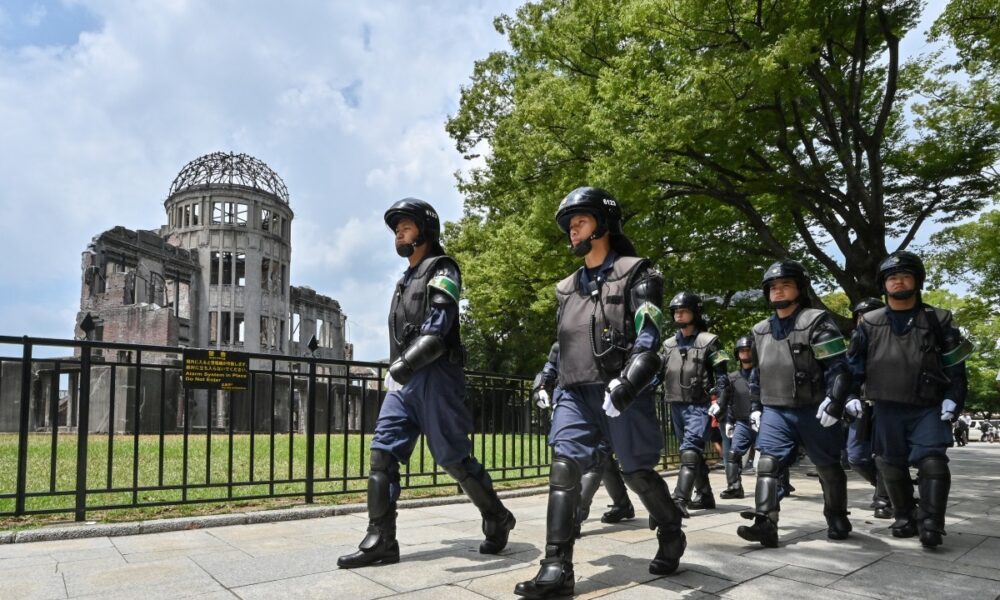 Japão Comemora 80 Anos do Bombardeio de Hiroshima: Memórias, Desafios e a Luta por Reconhecimento