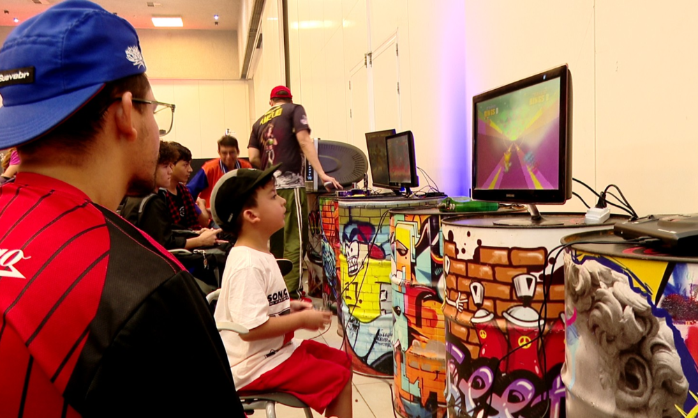 Expo Favela Innovation: Um Evento que Transforma e Une Manaus