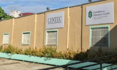 Centec Oferece Mais de 2 Mil Vagas em Cursos Profissionalizantes Gratuitos no Ceará