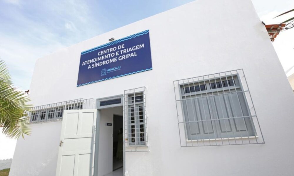 Mudança no Horário do Gripário em Aracaju: O Que Você Precisa Saber