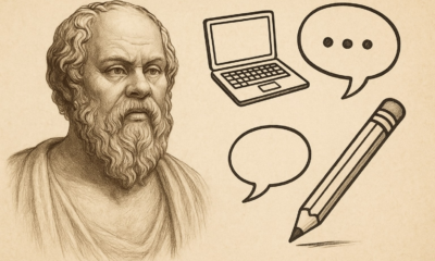 ChatGPT Implementa Método Socrático para Estudo