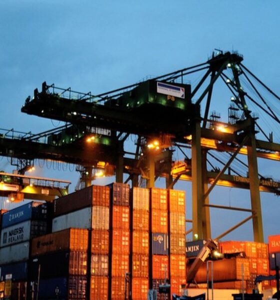 Exportações brasileiras podem cair pela primeira vez em 21 meses