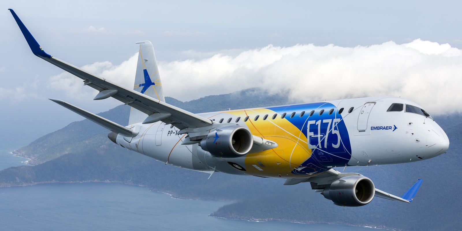 Embraer Mantém Empregos e Busca Redução de Tarifas nos EUA
