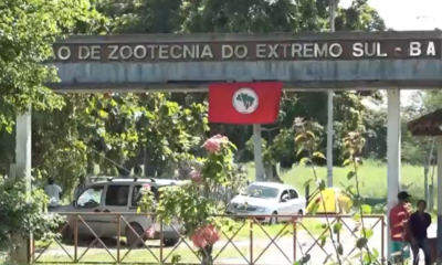 Crise na Ceplac: Ocupação do MST Gera Conflitos e Danos