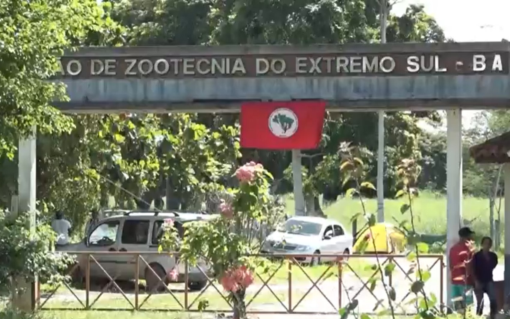 Crise na Ceplac: Ocupação do MST Gera Conflitos e Danos