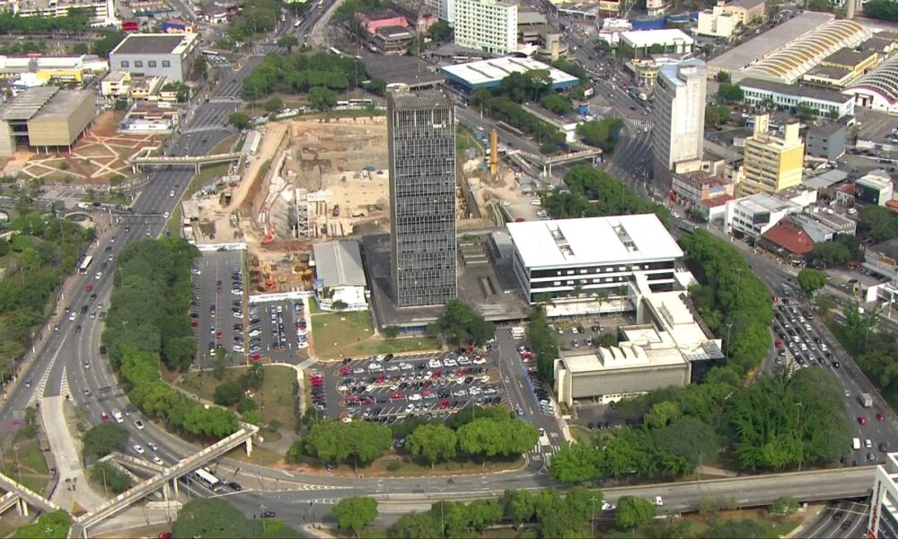 Invasão e Corrupção: Prefeitura de São Bernardo do Campo em Xeque