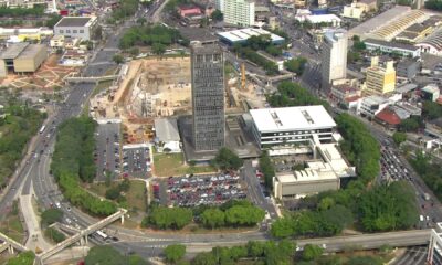 Invasão e Corrupção: Prefeitura de São Bernardo do Campo em Xeque