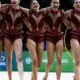 Brasil Brilha no Mundial de Ginástica Rítmica: Medalhas e Grandes Performances