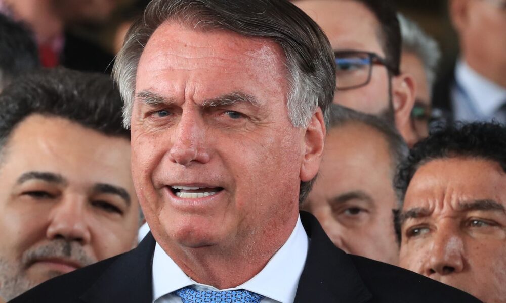 Revelações do Celular de Jair Bolsonaro: Anistia e Negociações com os EUA