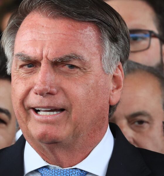 Revelações do Celular de Jair Bolsonaro: Anistia e Negociações com os EUA