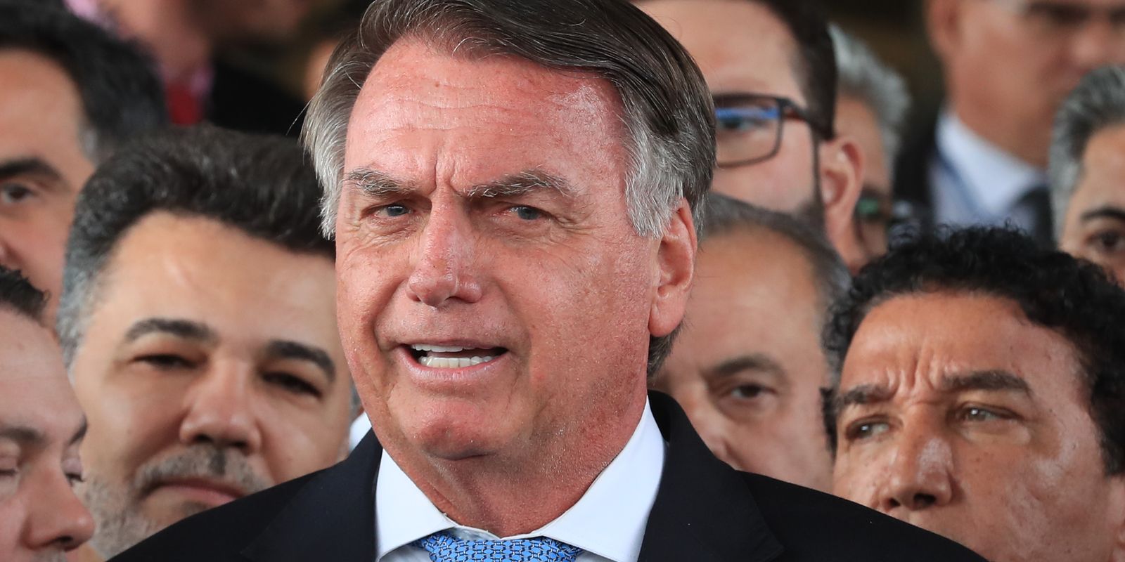 Revelações do Celular de Jair Bolsonaro: Anistia e Negociações com os EUA