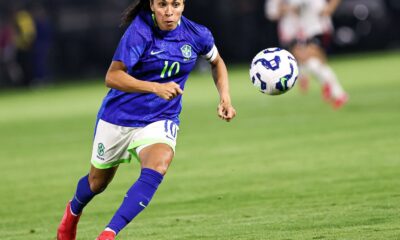 Conmebol Copa América Feminina de Futebol 2025: Uma Exibição Marcante na TV Brasil