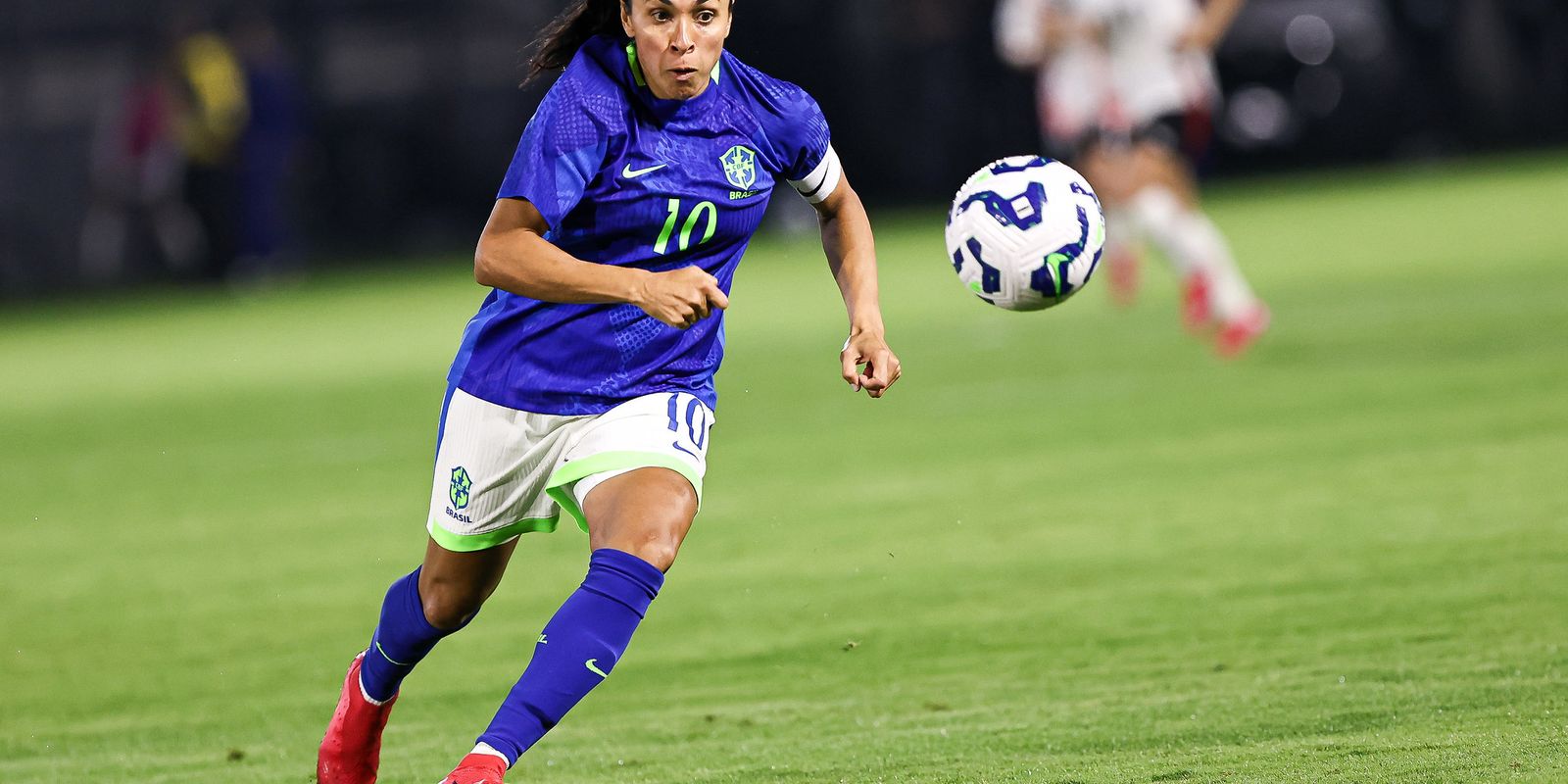 Conmebol Copa América Feminina de Futebol 2025: Uma Exibição Marcante na TV Brasil