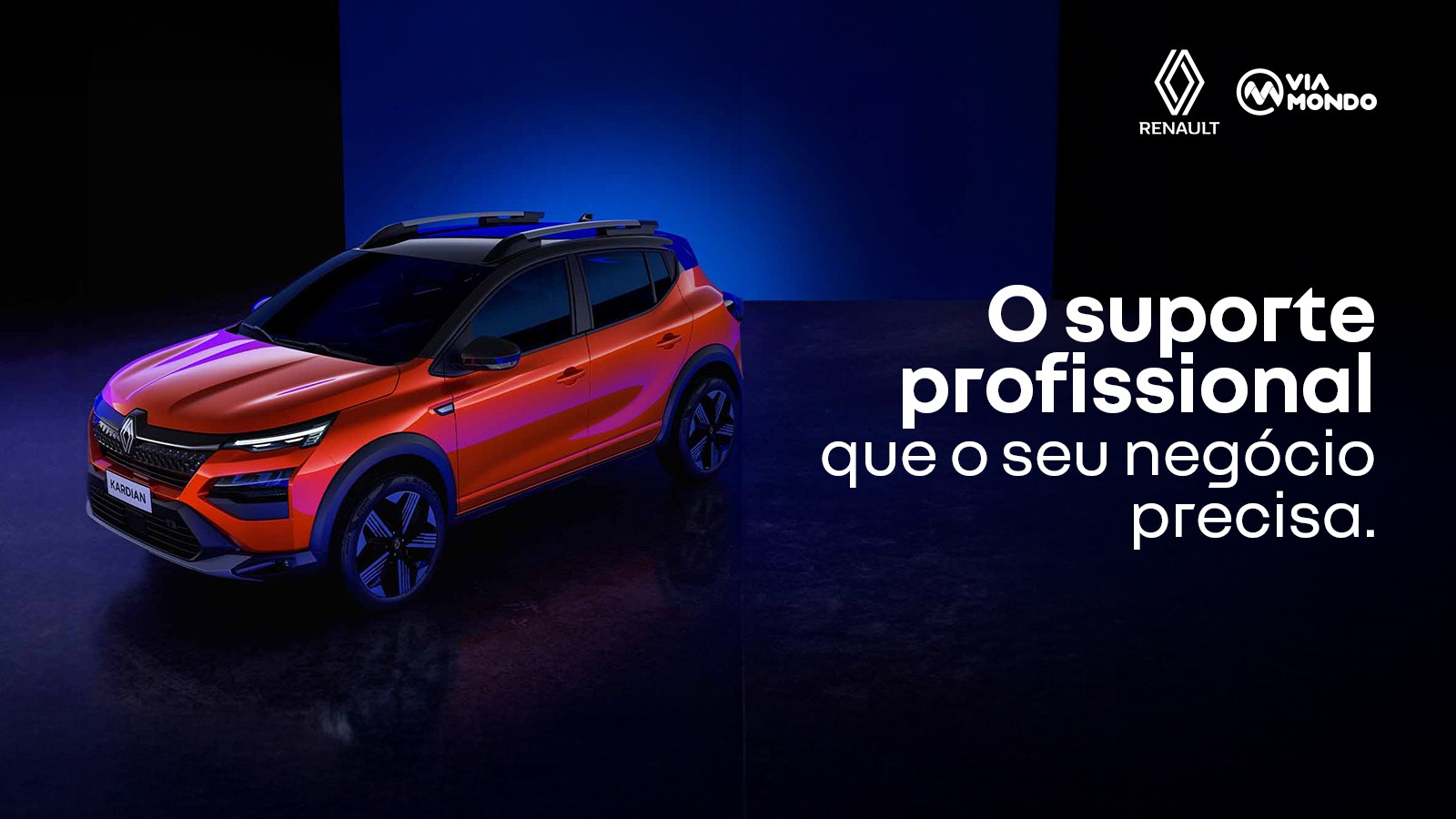 Renault PRO+: A Solução Ideal para Profissionais que Dependem de Seus Veículos