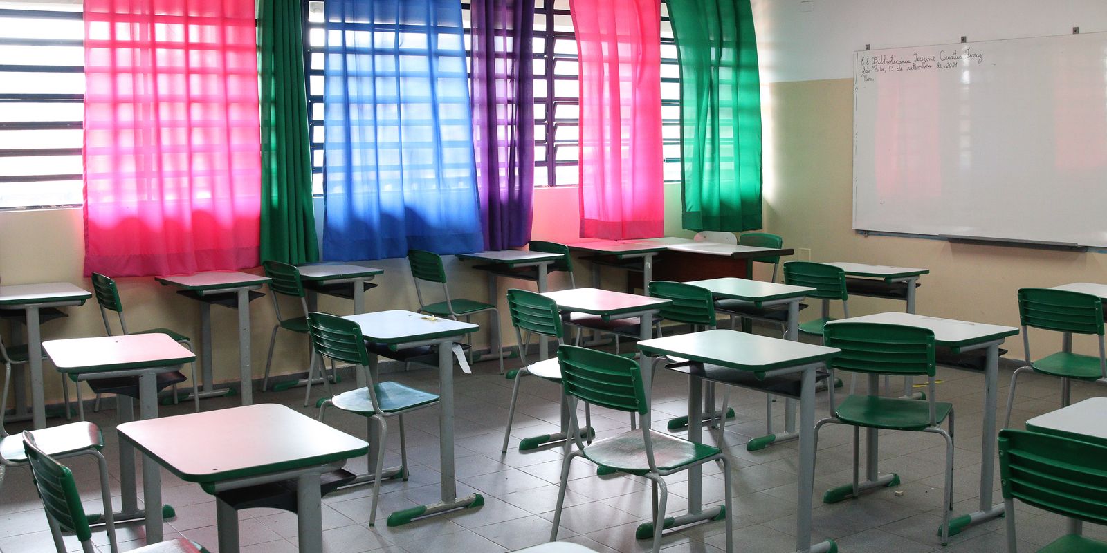 Inep Divulga Resultados de Recursos para Prova Nacional Docente
