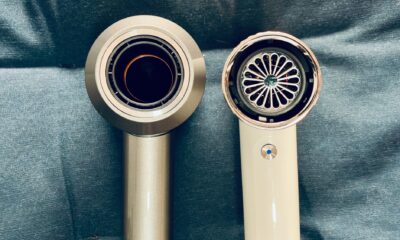 O Preço da Tecnologia: O Que Justifica o Alto Custo dos Secadores de Cabelo Dyson e Shark?