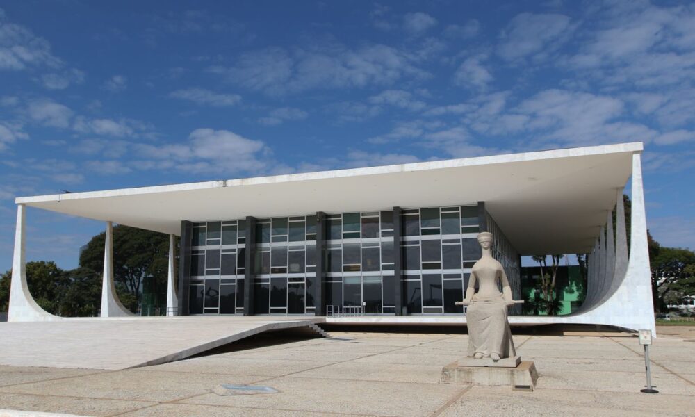Supremo Tribunal Federal Retoma Atividades Após Recesso de Julho