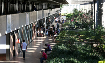 Audiência Pública debatendo o novo Plano Nacional de Educação (PNE) na Comissão de Educação