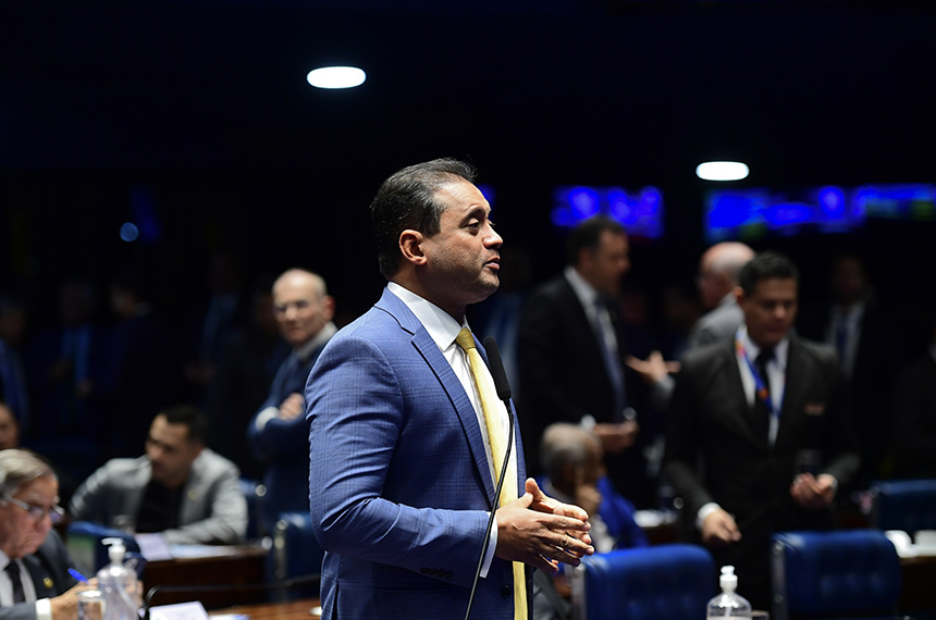 Projeto de Lei que Unifica Prazo de Inelegibilidade é Pautado no Senado
