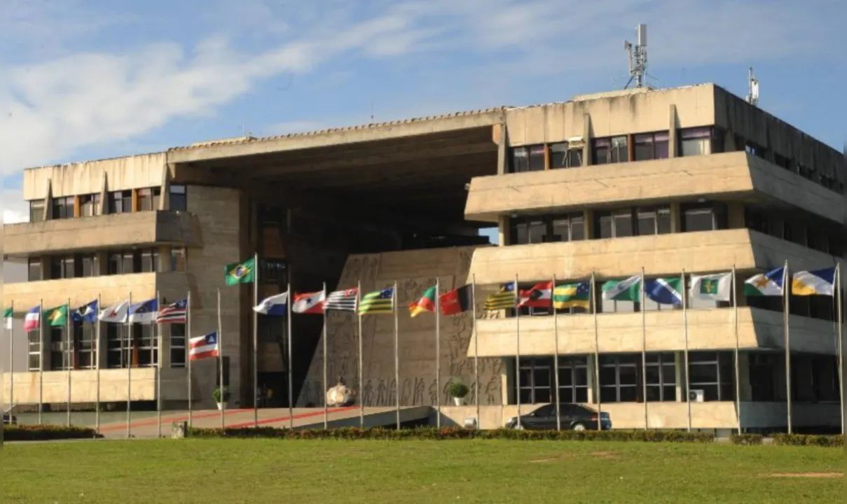 Medida Visa Fortalecer o Mercado de Gás Natural na Bahia