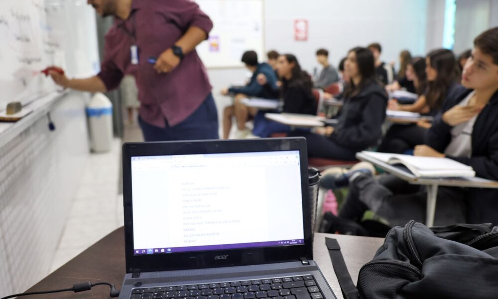 Inep Publica Cadernos de Provas do Enade Licenciaturas 2024