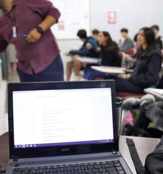 Inep Publica Cadernos de Provas do Enade Licenciaturas 2024