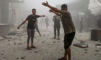 Microsoft cancela contratos com Israel após denúncias de vigilância