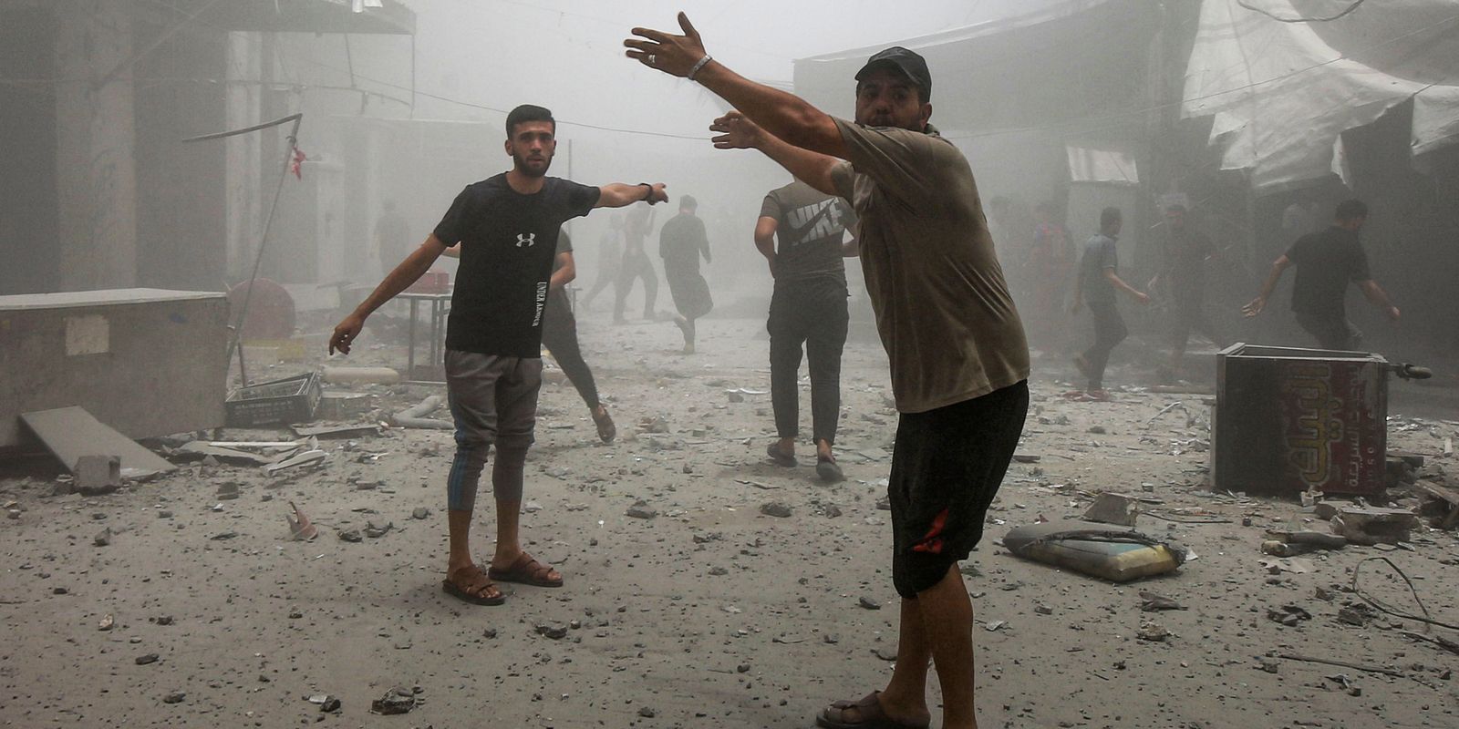 Microsoft cancela contratos com Israel após denúncias de vigilância