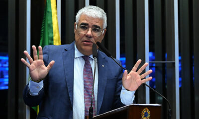 Críticas do Senador Eduardo Girão sobre Julgamentos do STF: A Questão do Devido Processo