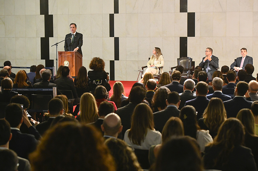 Criação do Conselho Nacional da Advocacia Pública Fiscal (Conap) Reforça a Reforma Tributária