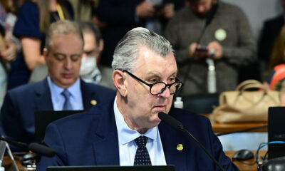 Projeto de Lei Reduz Contas de Luz, Água e Esgoto Durante Calamidades Públicas