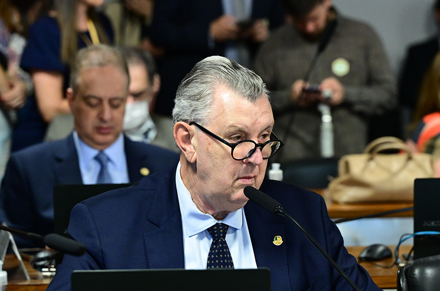 Projeto de Lei Reduz Contas de Luz, Água e Esgoto Durante Calamidades Públicas