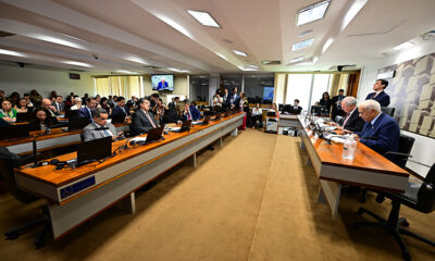 Projeto de Lei Destina Recursos do FAT para Saneamento Básico Rural